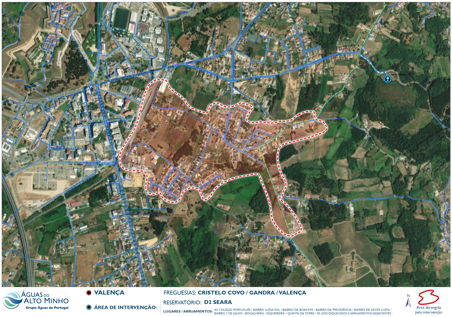 Intervenção Planeada, 04-05-2026